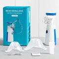 Mini Portable Mesh Nebulizer